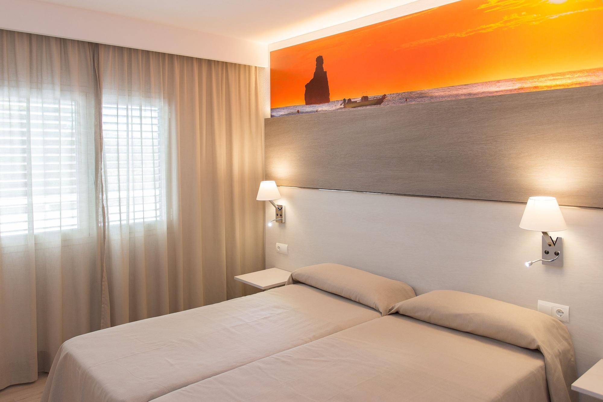 Apartamento Typic Art