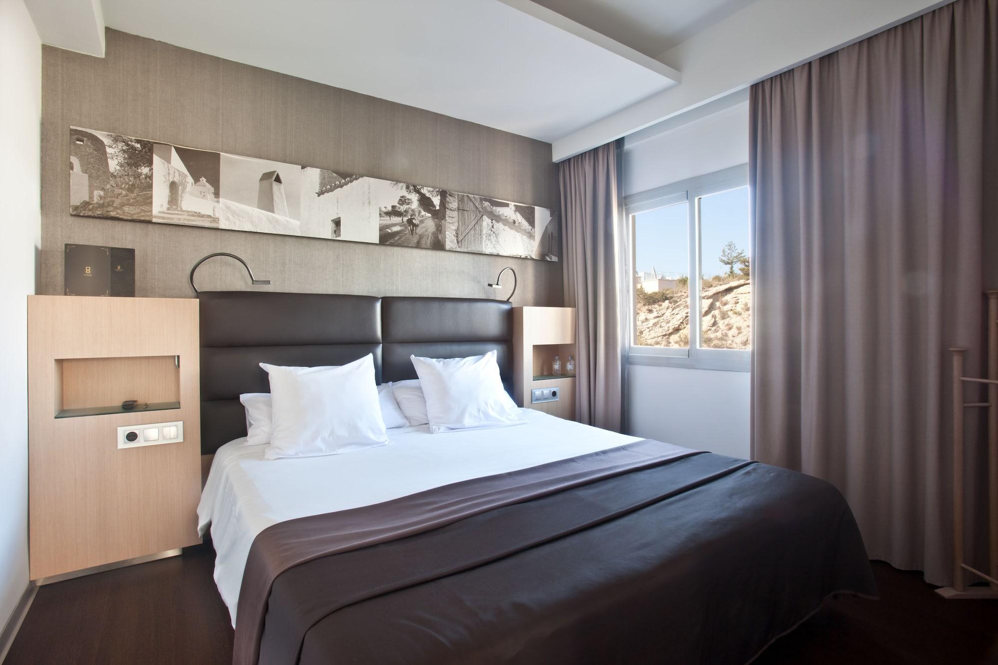 Hotel Ocean Drive Ibiza Town
