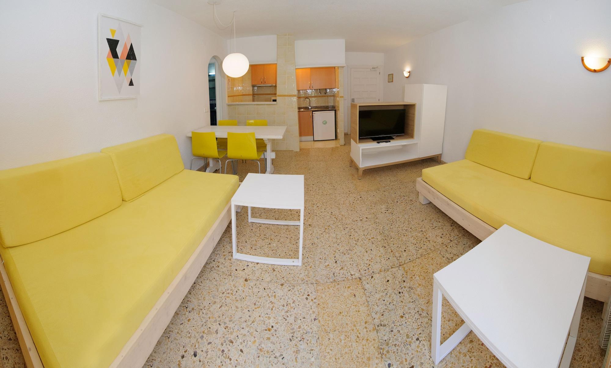 Boutique Poniente Playa 2* San Antonio (Ibiza)