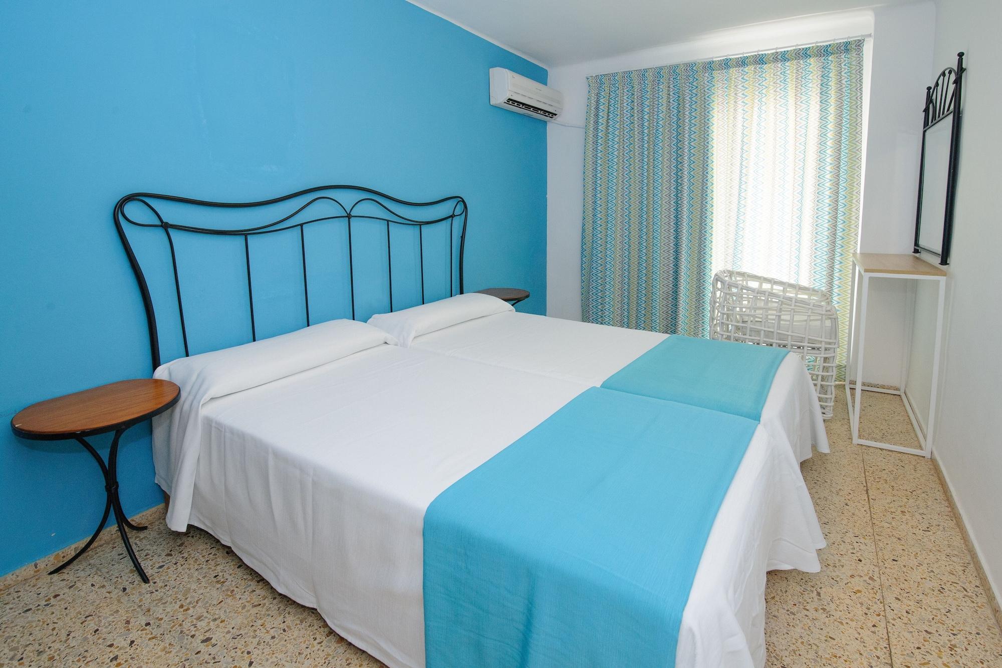 Apartment Boutique Poniente Playa