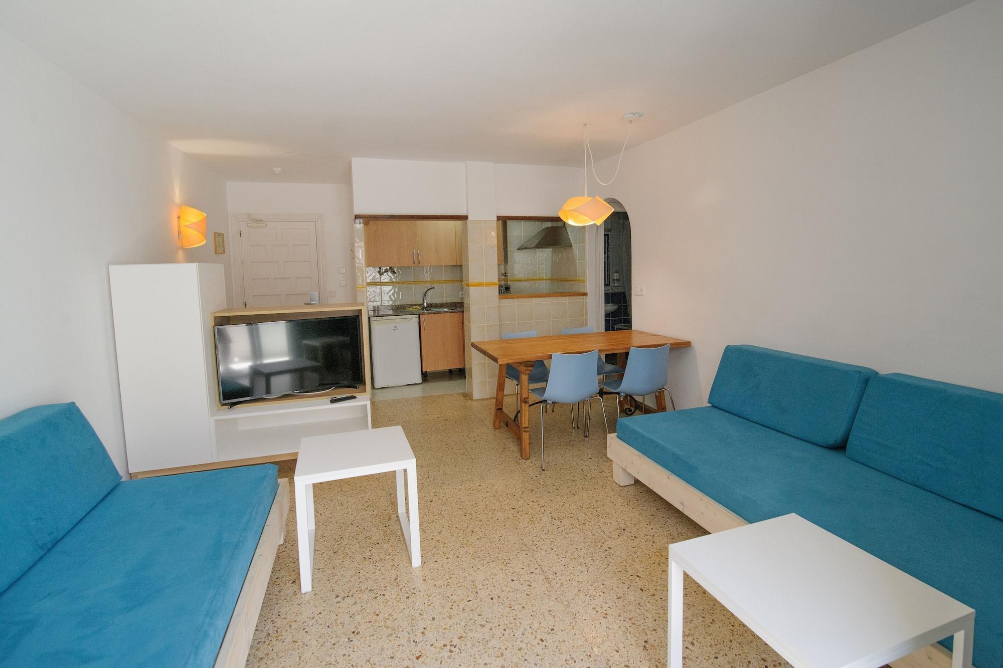Boutique Poniente Playa San Antonio (Ibiza)
