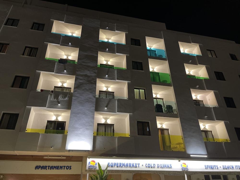 Boutique Poniente Playa Apartment San Antonio (Ibiza)