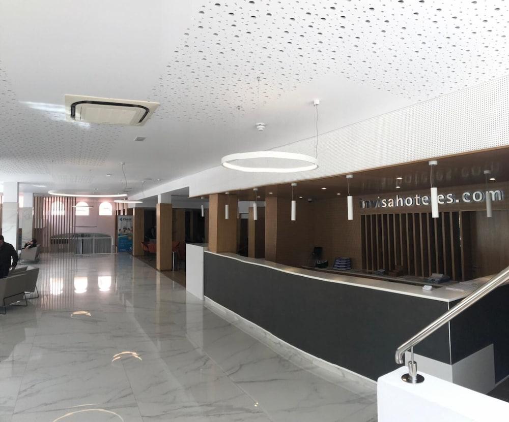 Invisa Club Cala