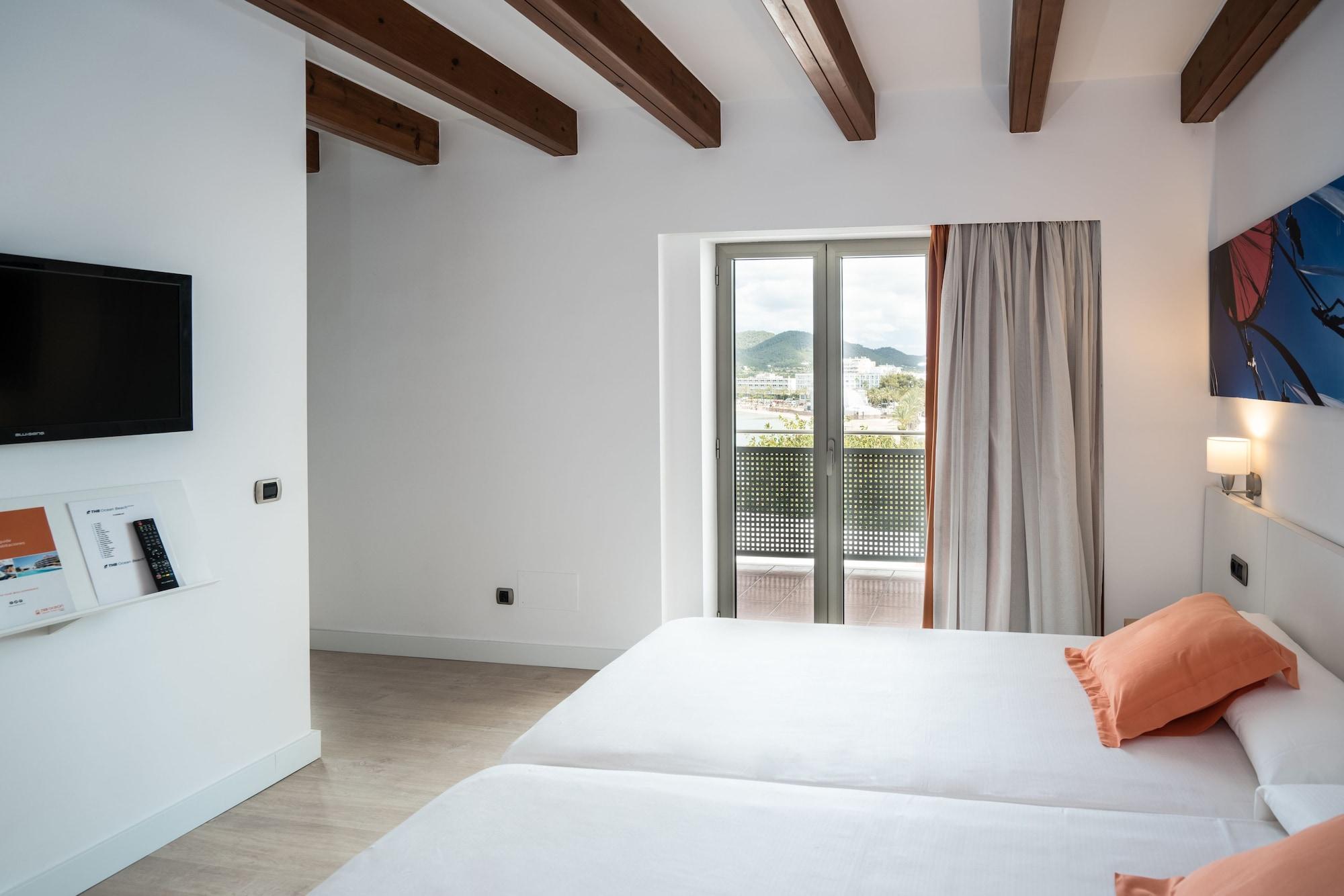 Hotel Thb Ocean - Adults Only Sant Antoni de Portmany
