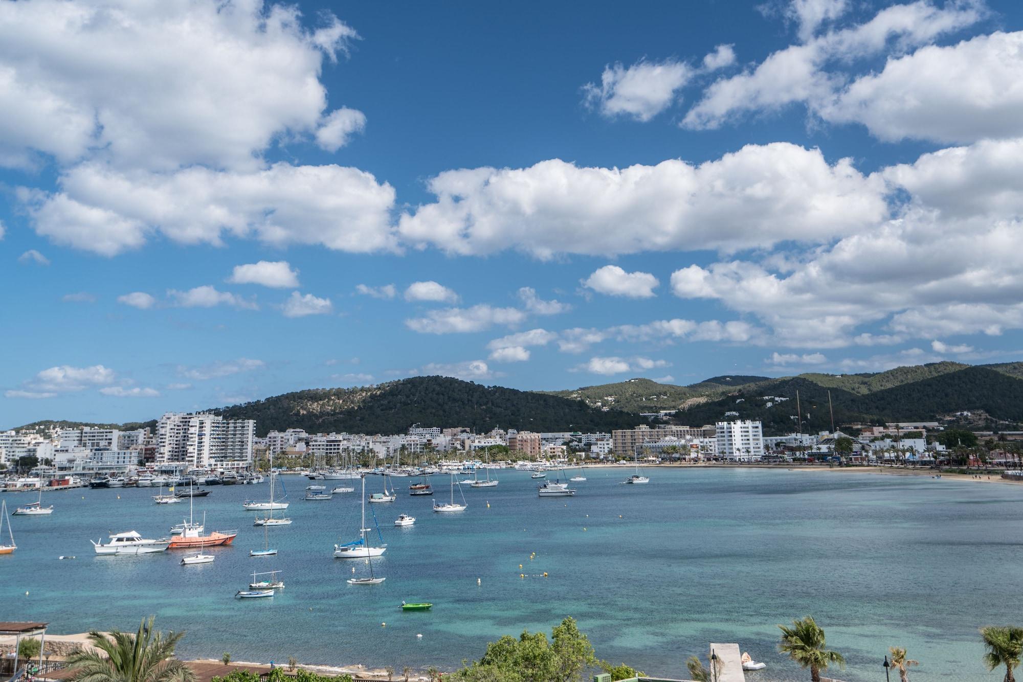 Thb Ocean - Adults Only Hotel Sant Antoni de Portmany