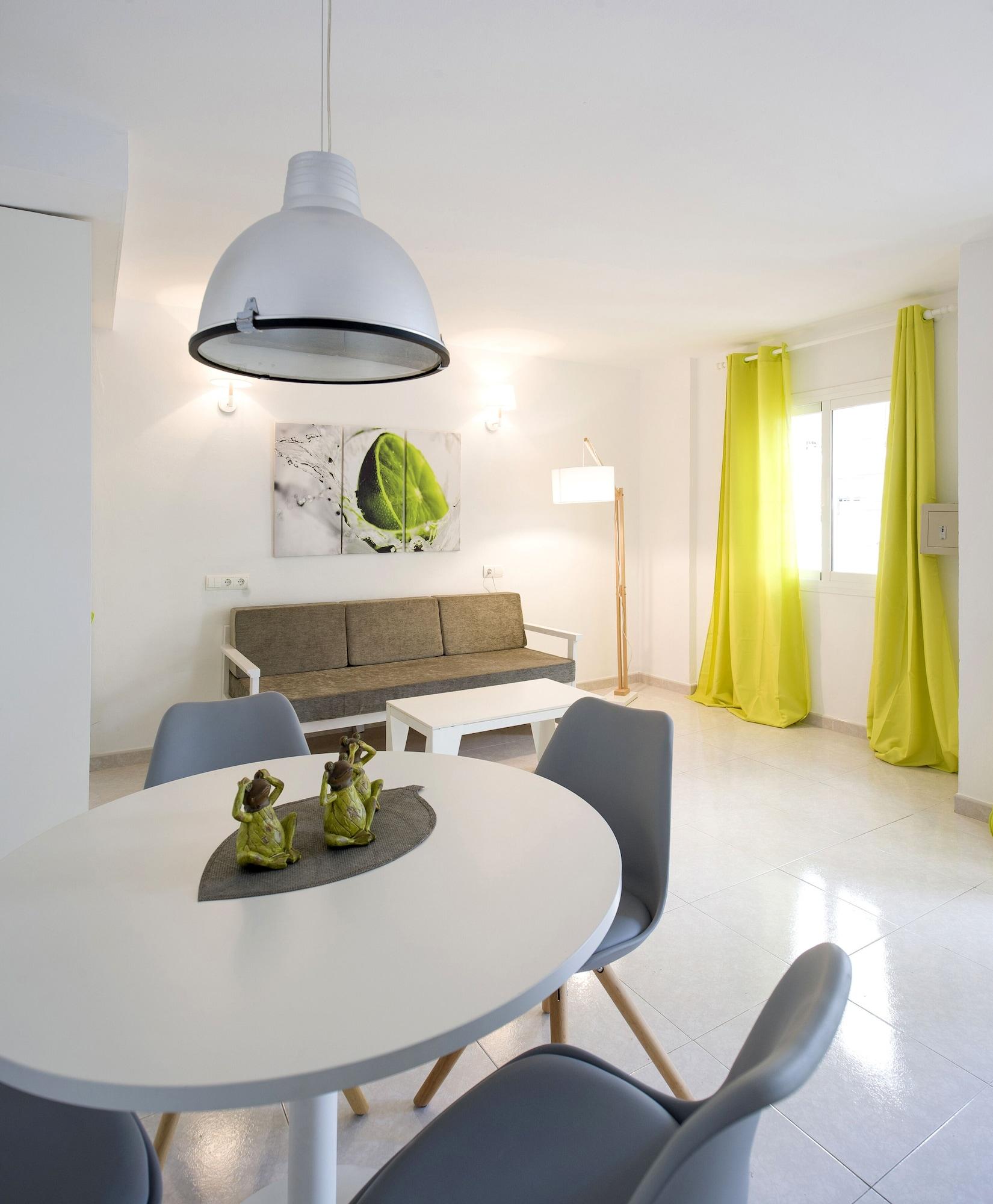 The Palm Star Ibiza - Adults Only