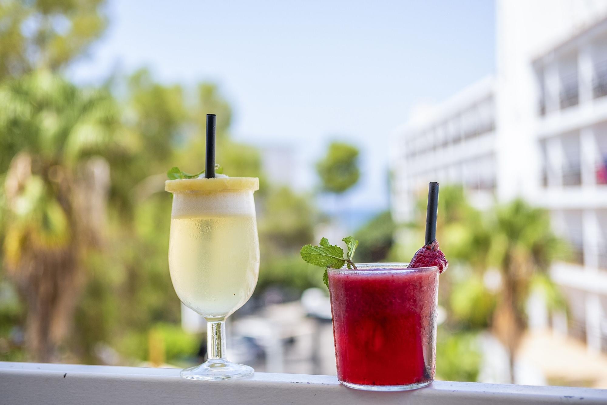 Apartment The Palm Star Ibiza - Adults Only *
