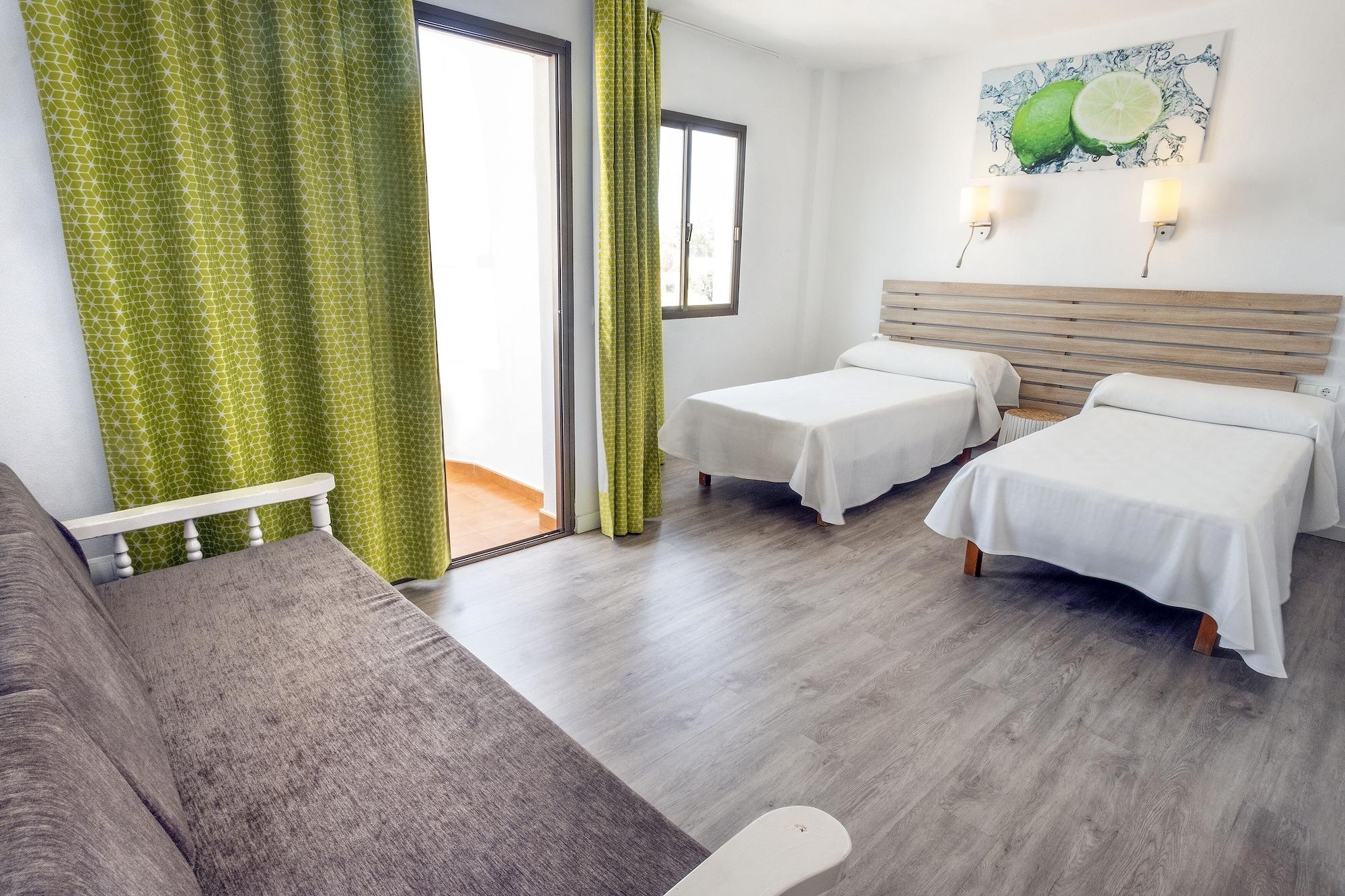 The Palm Star Ibiza - Adults Only *