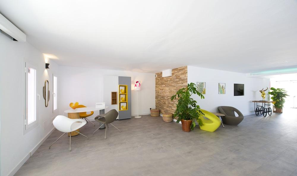 The Palm Star Ibiza - Adults Only San Antonio (Ibiza)