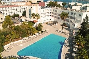 The Palm Star Ibiza - Adults Only * San Antonio (Ibiza)