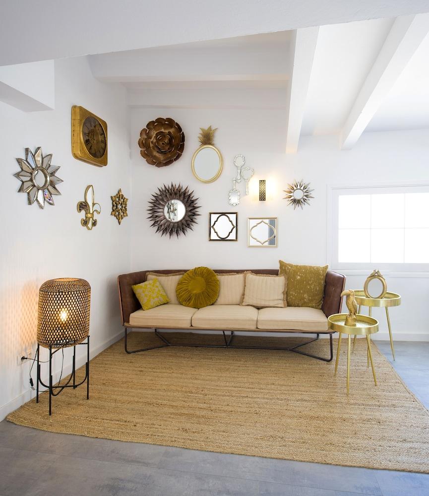 Apartment The Palm Star Ibiza - Adults Only