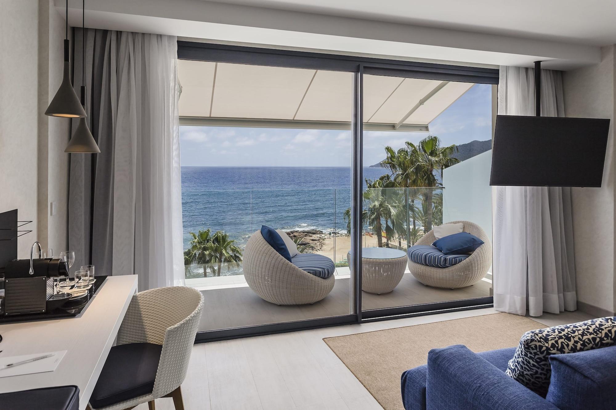 Catalonia Royal Ses Estaques-Adults Only Santa Eularia des Riu