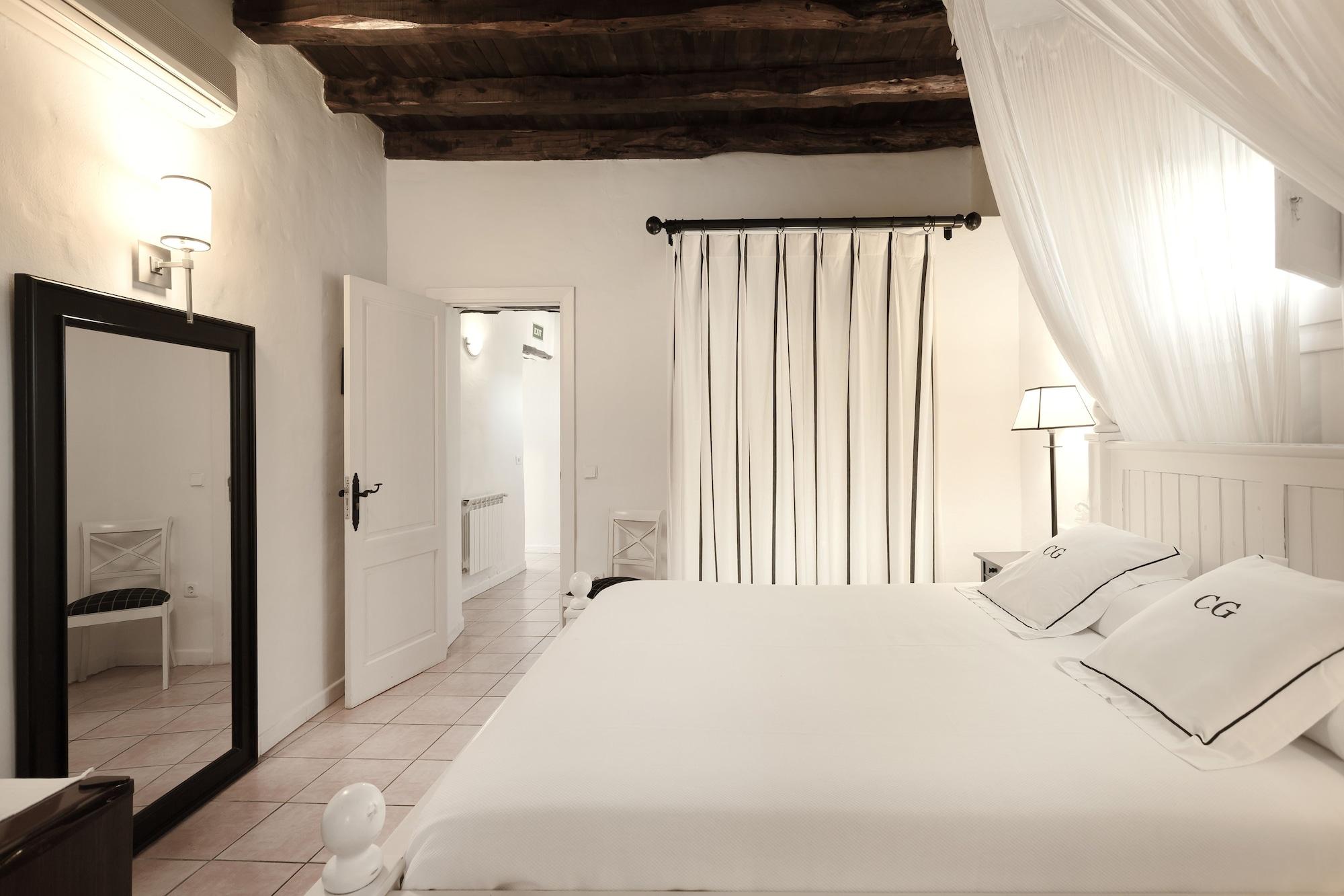 Farm stay Guillem Can Furnet