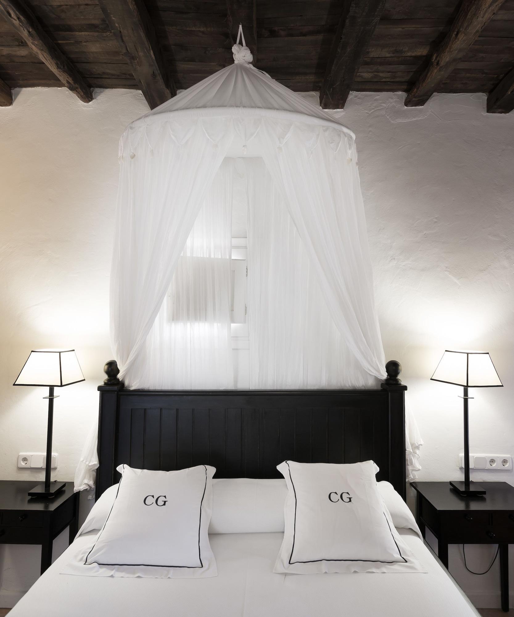 Guillem Farm stay Can Furnet