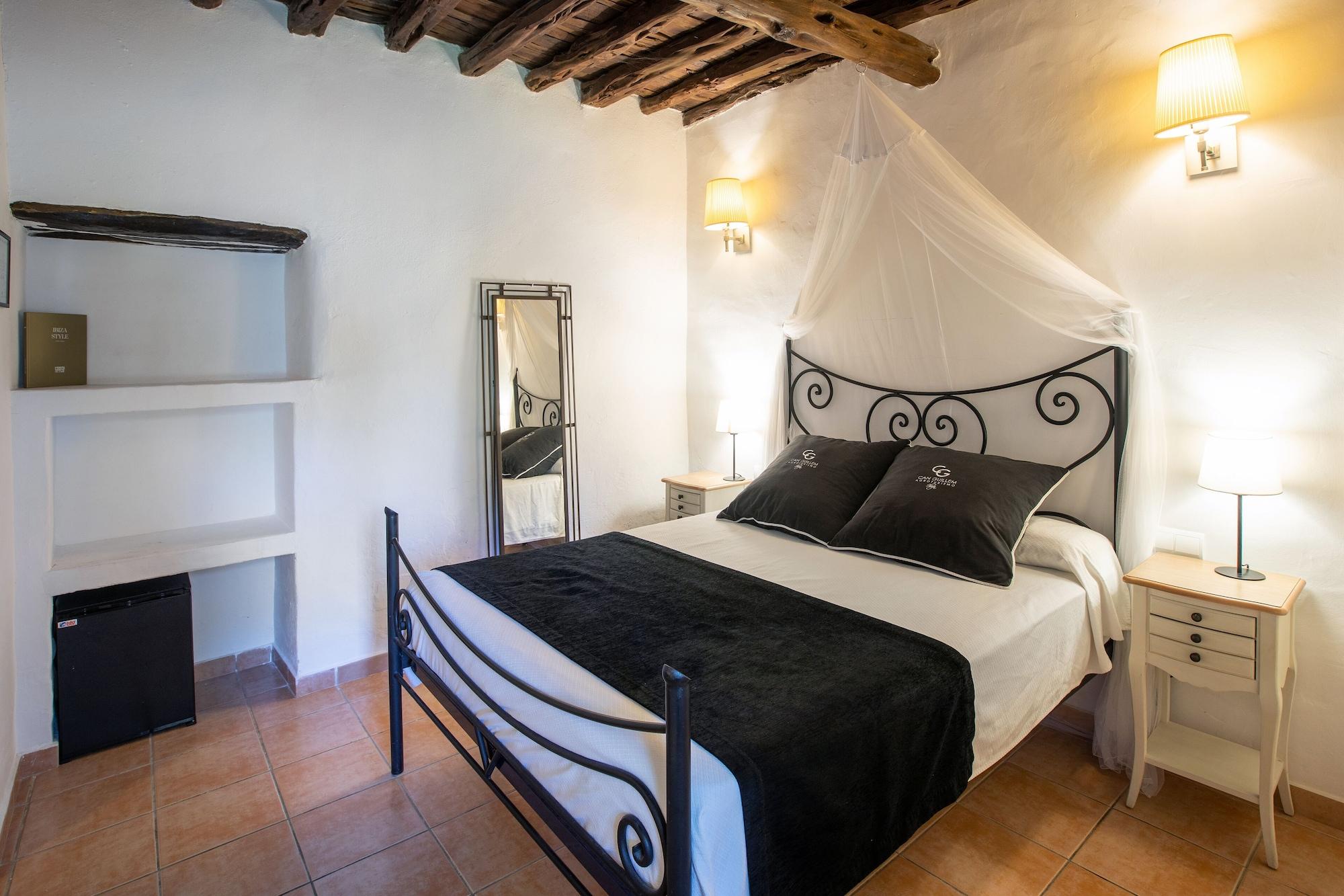 Guillem Farm stay Can Furnet