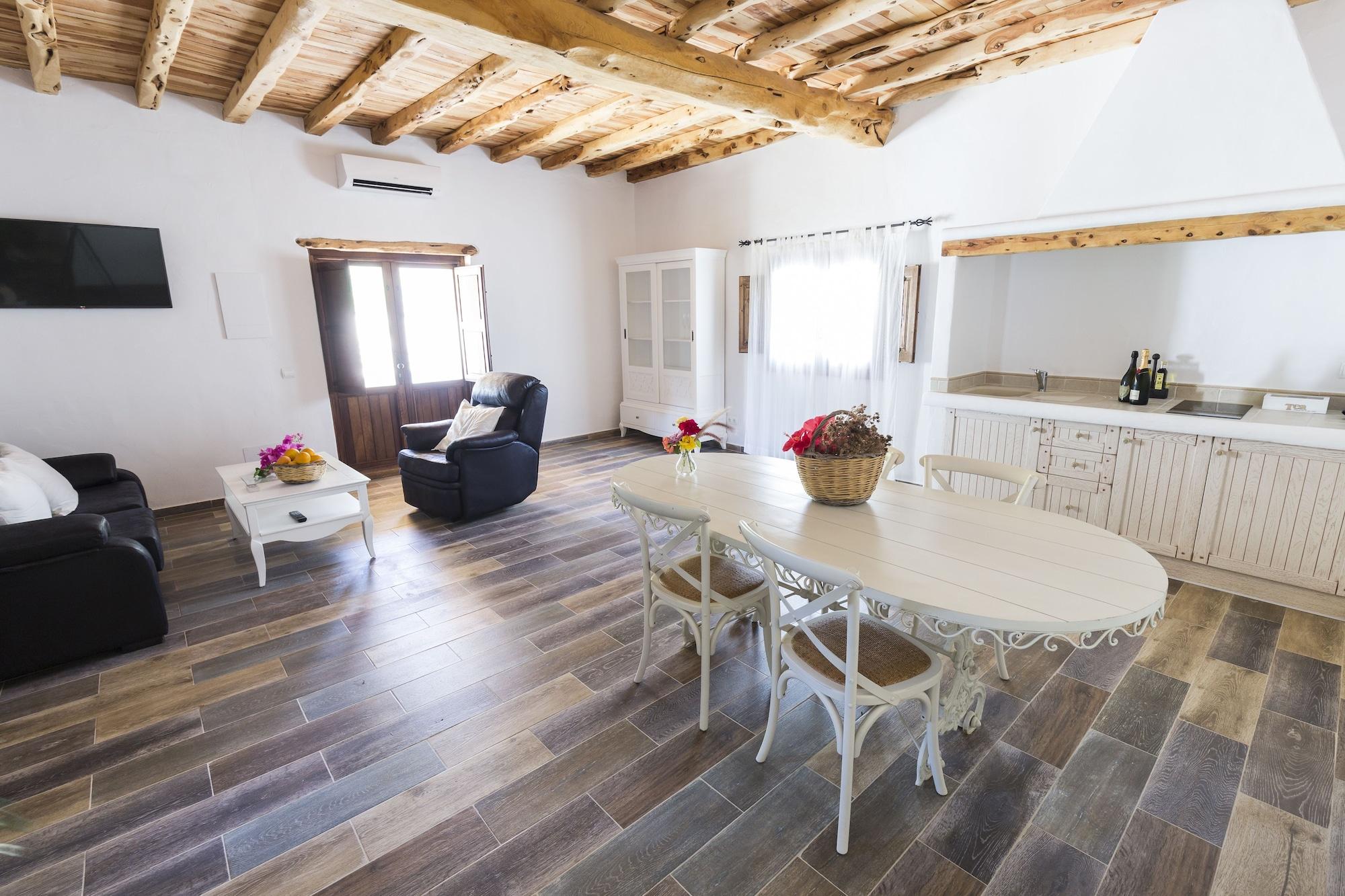 Farm stay Guillem *