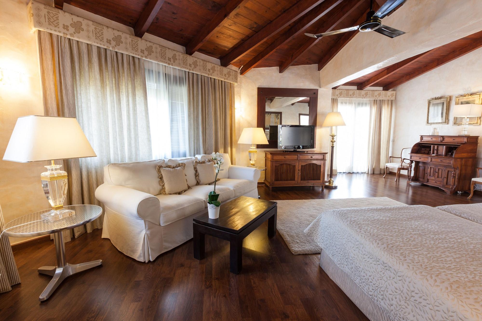 Rural Cas Pla (adults Only) Country house