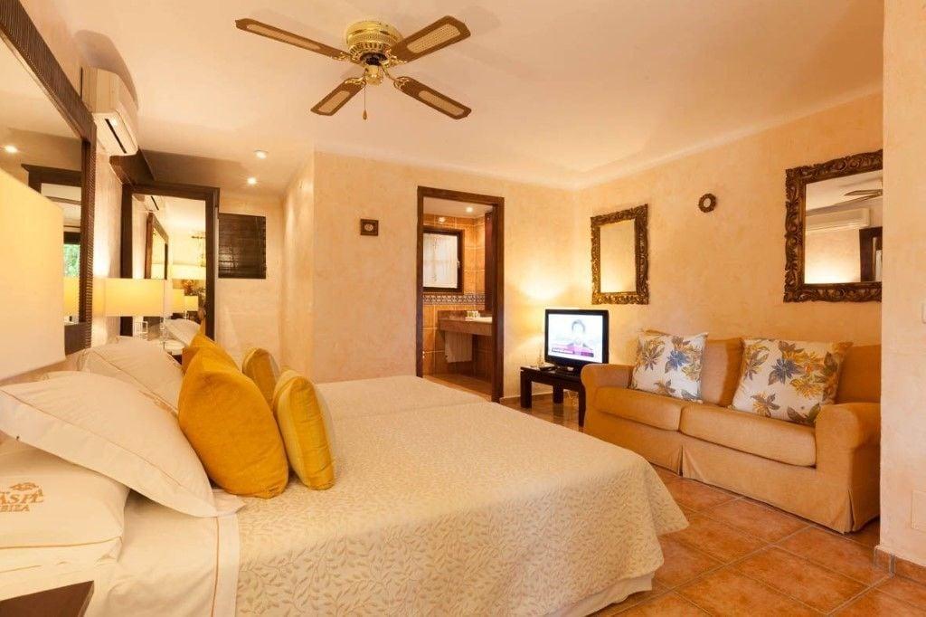 Country house Rural Cas Pla (adults Only)