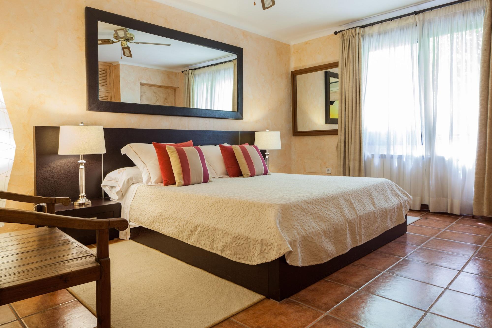 Country house Rural Cas Pla (adults Only) *