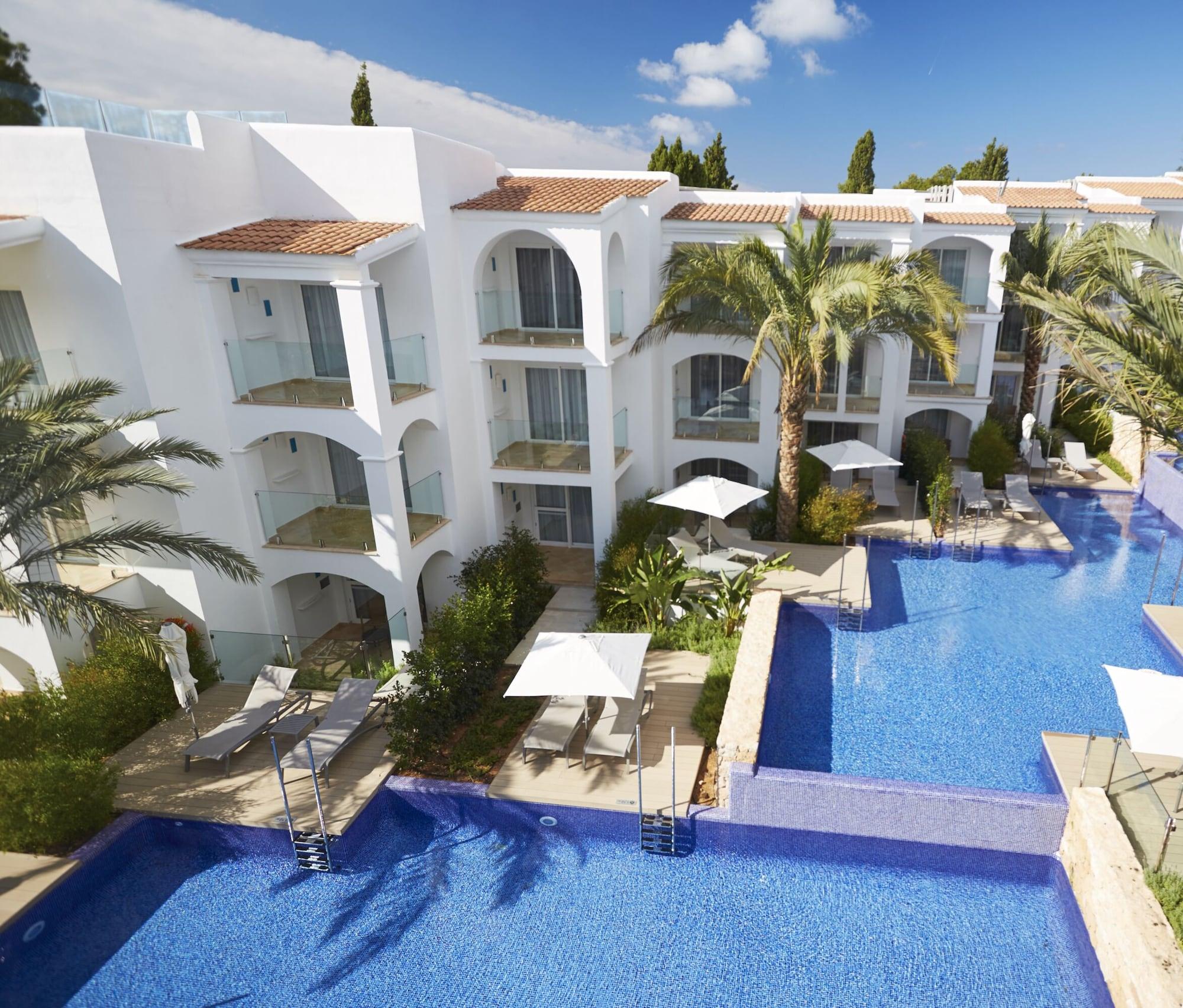Hotel Insotel Tarida &