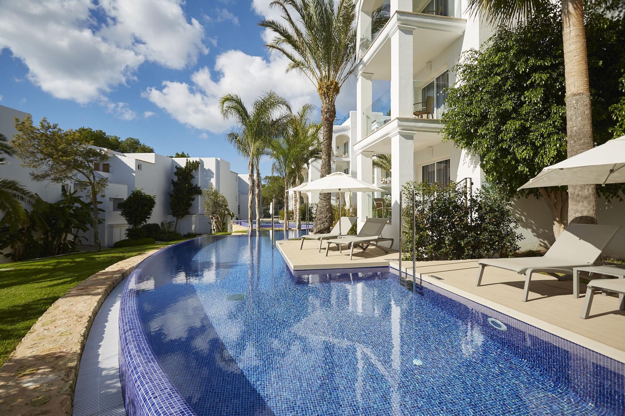 Insotel Tarida & Cala Tarida (Ibiza)