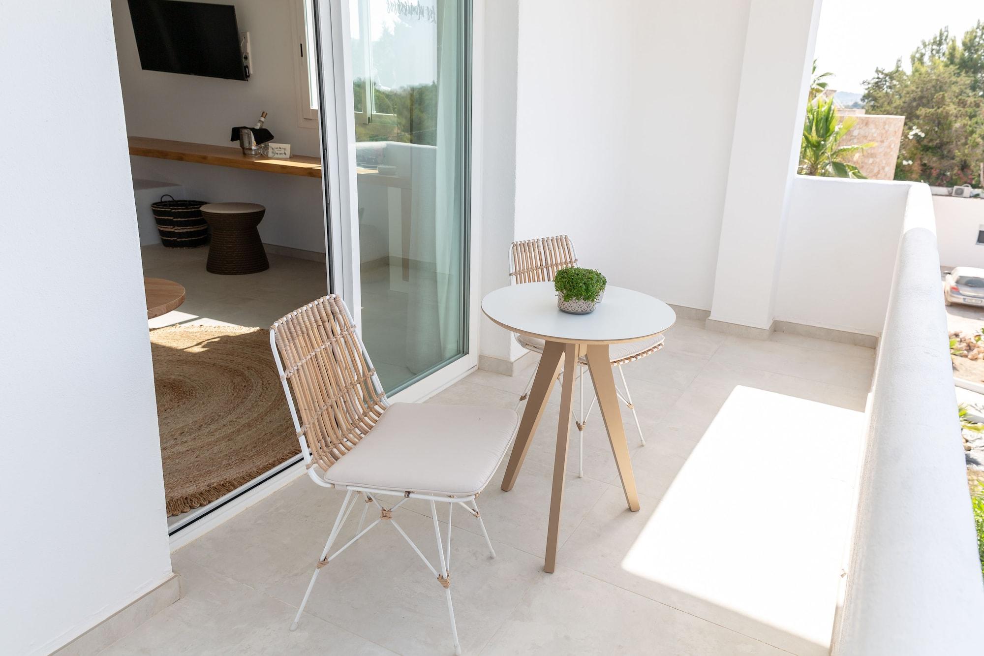 Boutique & Mimosas Ibiza (adults Only) 4*