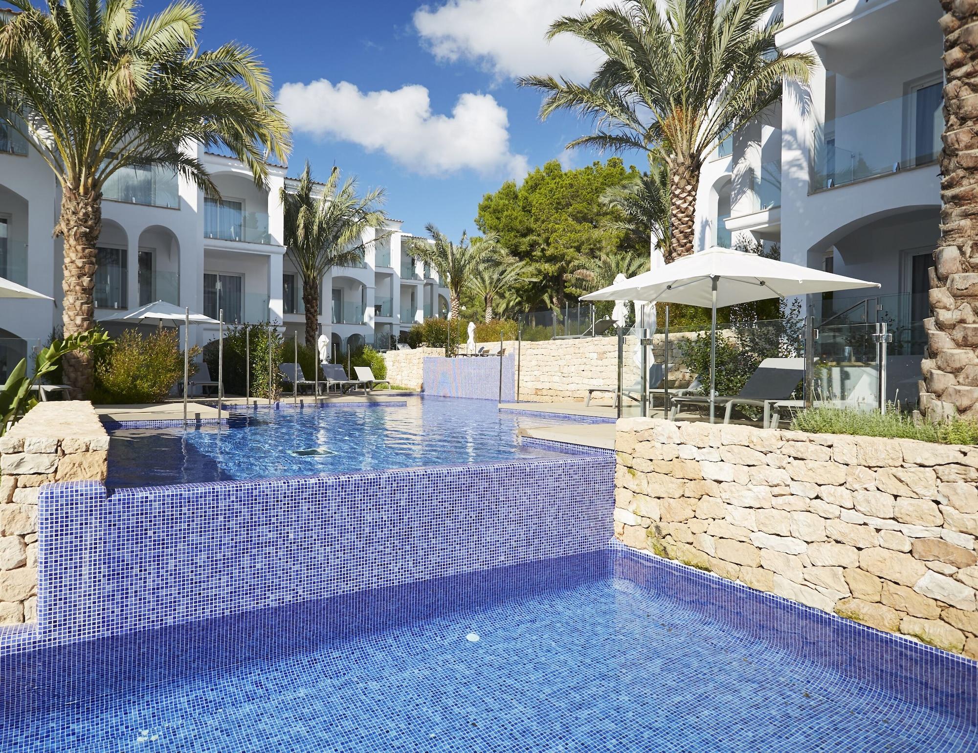 Insotel Tarida & Hotel Cala Tarida (Ibiza)