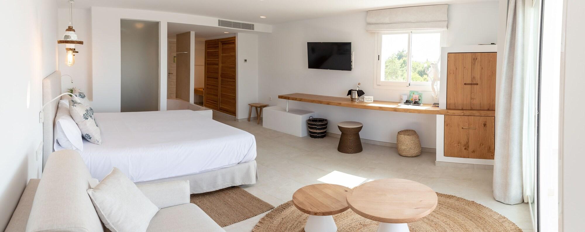 Hotel Boutique & Mimosas Ibiza (adults Only) San Antonio (Ibiza)