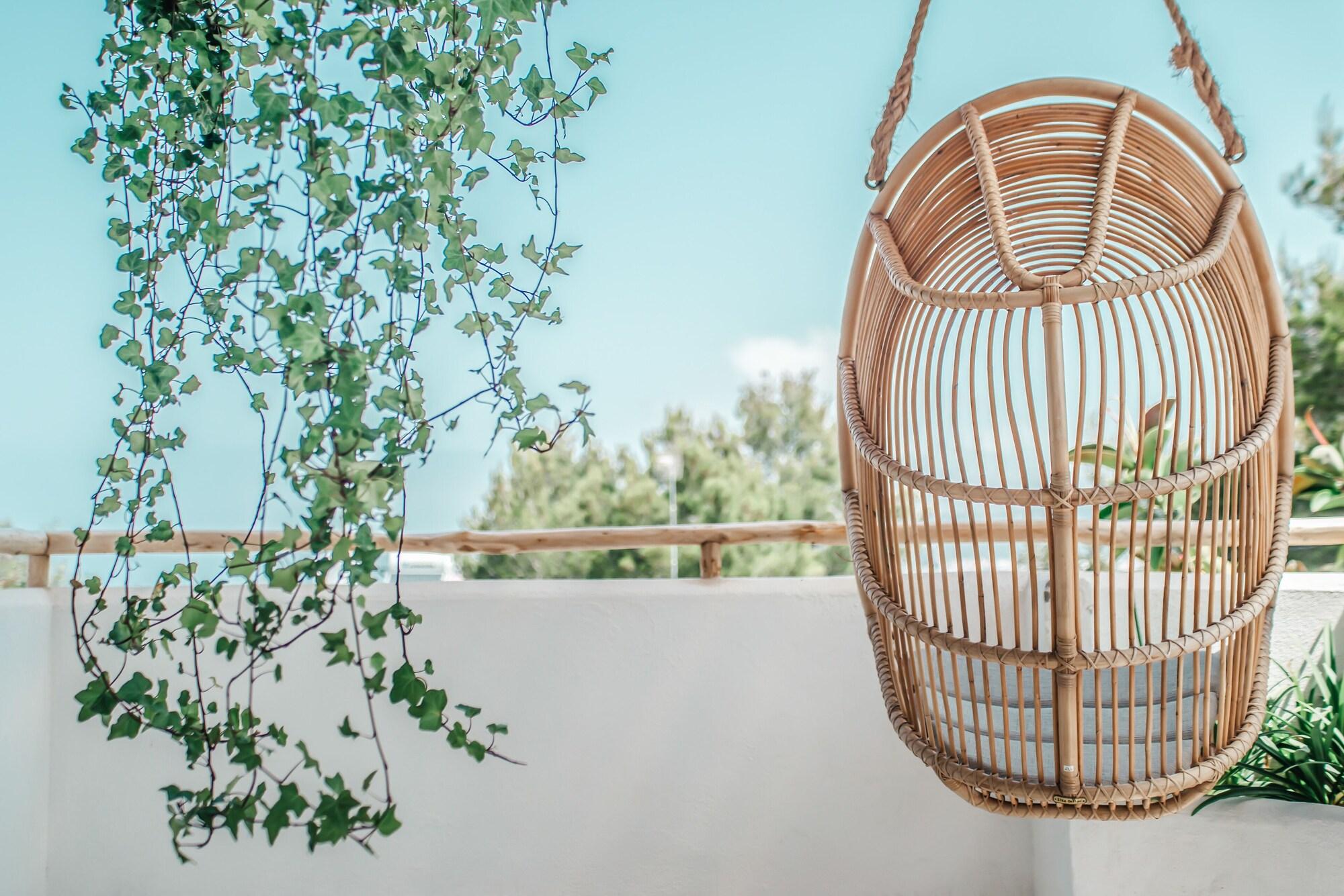Boutique & Mimosas Ibiza (adults Only) 4*