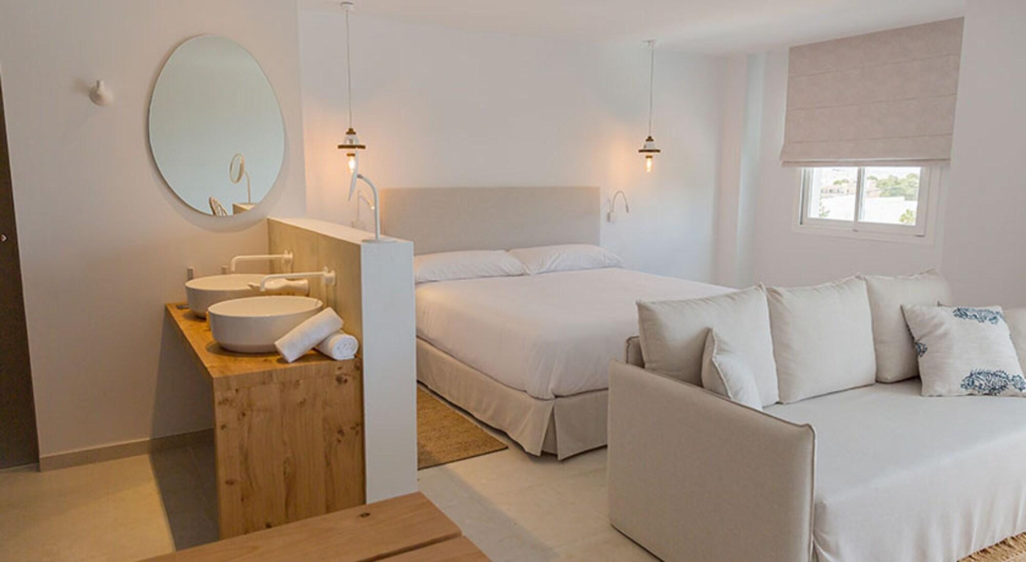Hotel Boutique & Mimosas Ibiza (adults Only) San Antonio (Ibiza)