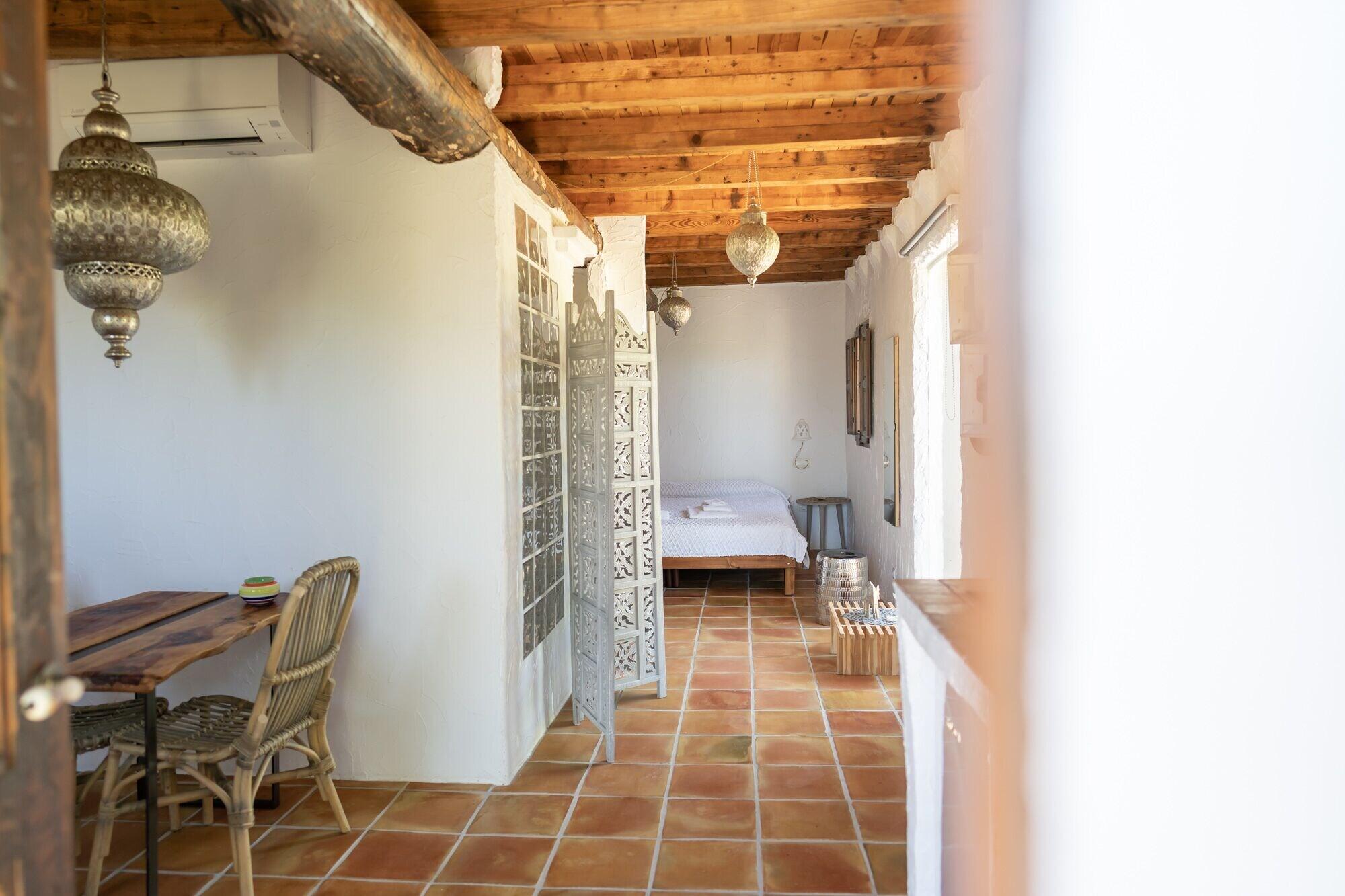 Mariposas Ibiza Hotel