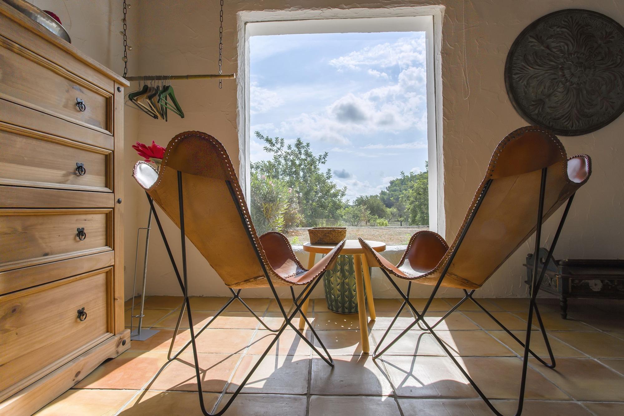 Mariposas Ibiza 3*