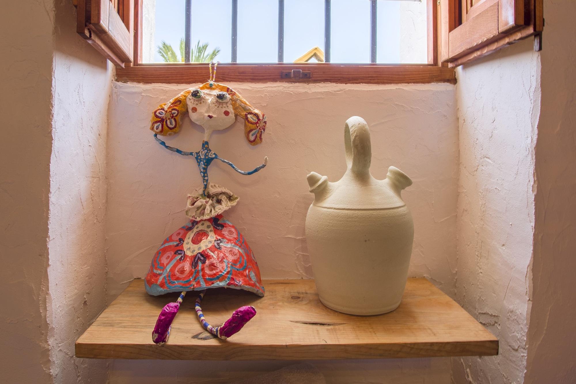 Hotel Mariposas Ibiza