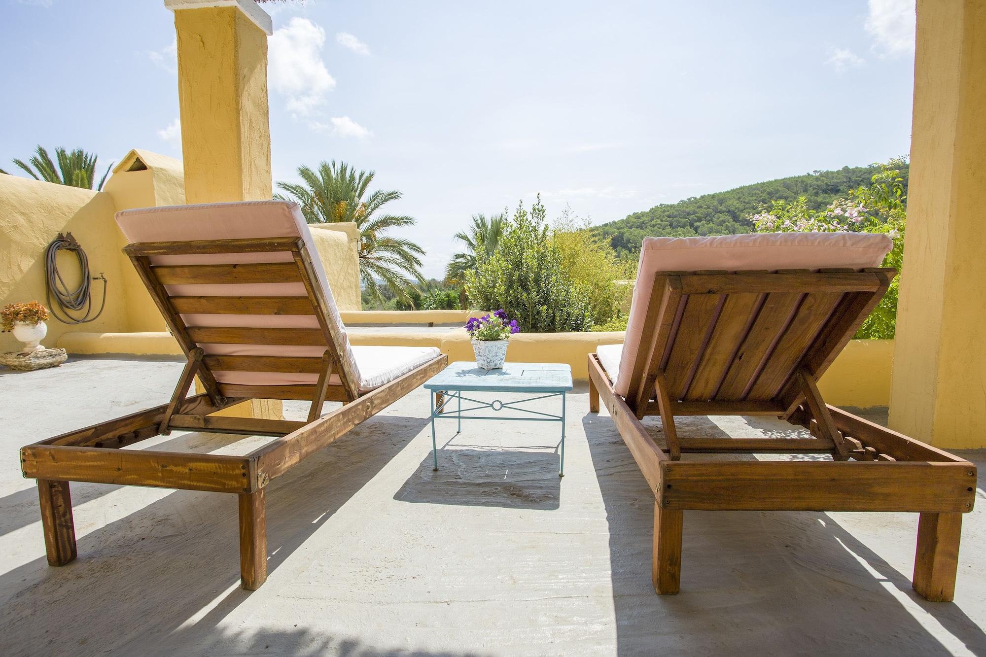 Hotel Mariposas Ibiza 3*