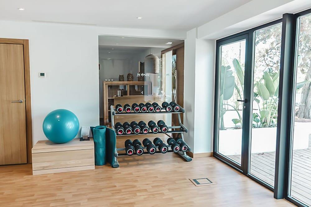 Boutique & Mimosas Ibiza (adults Only) 4* San Antonio (Ibiza)