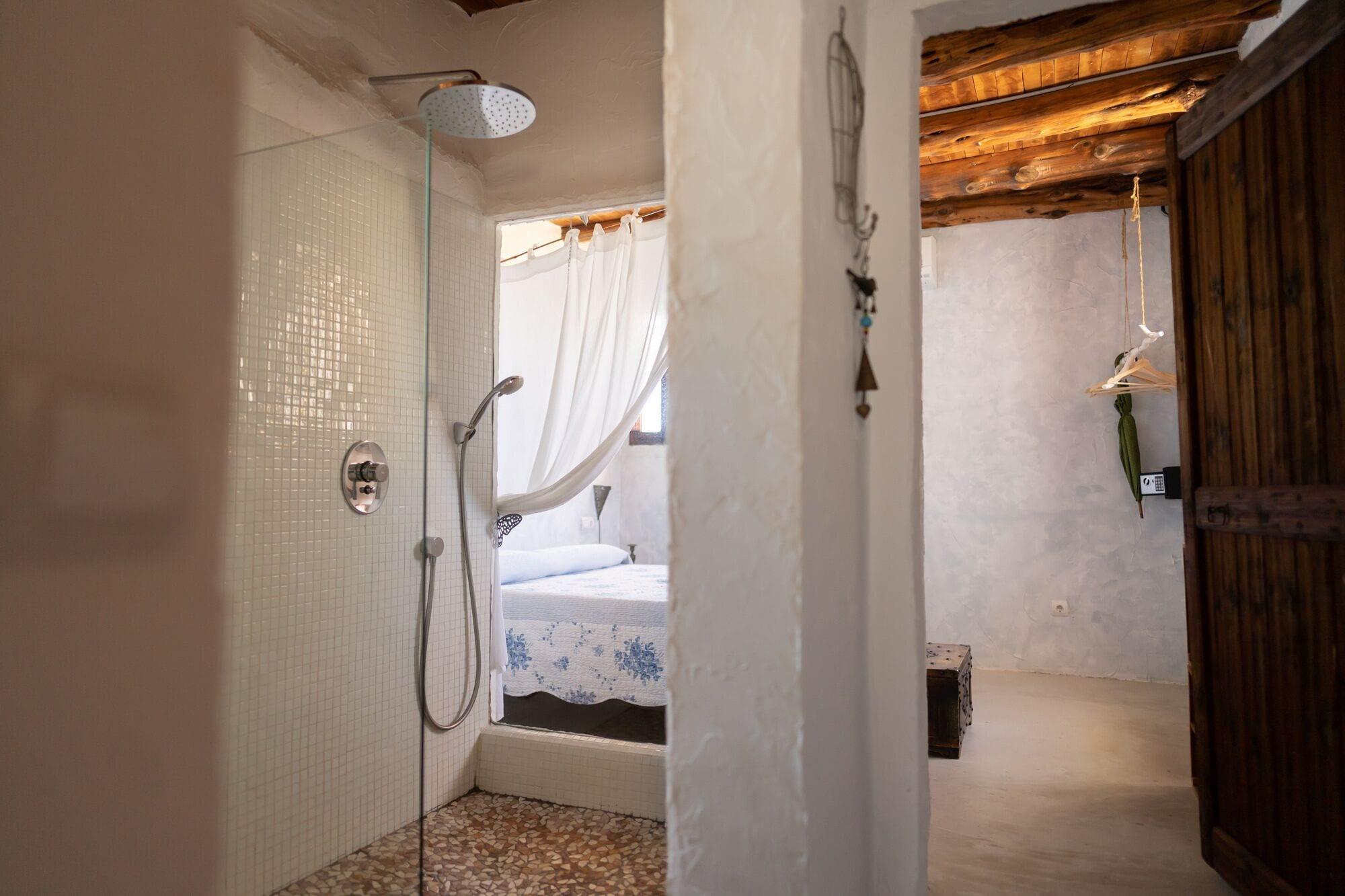 Hotel Mariposas Ibiza San Rafael De Sa Creu