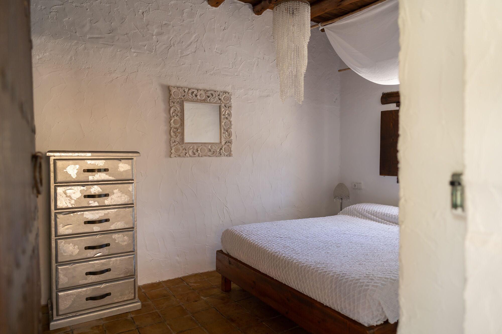 Mariposas Ibiza Hotel San Rafael De Sa Creu