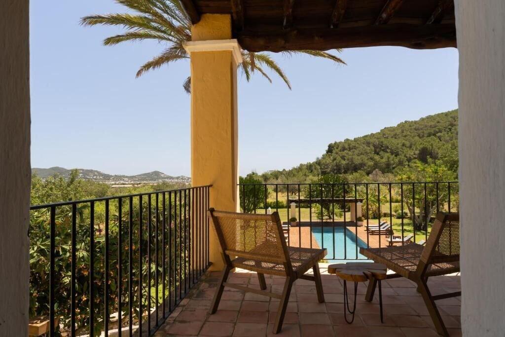 Hotel Mariposas Ibiza