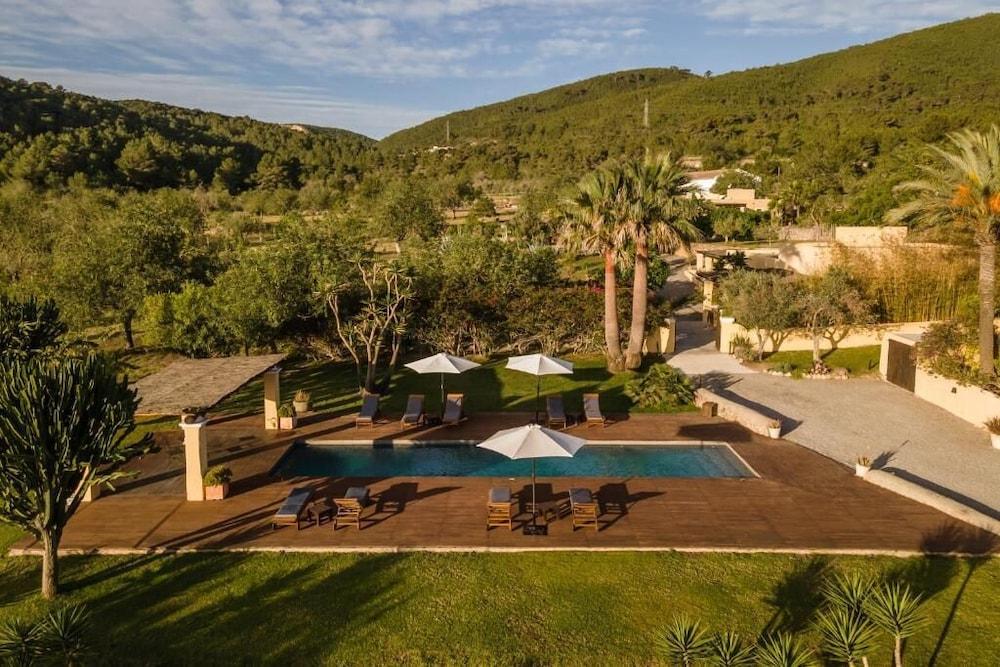 Mariposas Ibiza Hotel San Rafael De Sa Creu