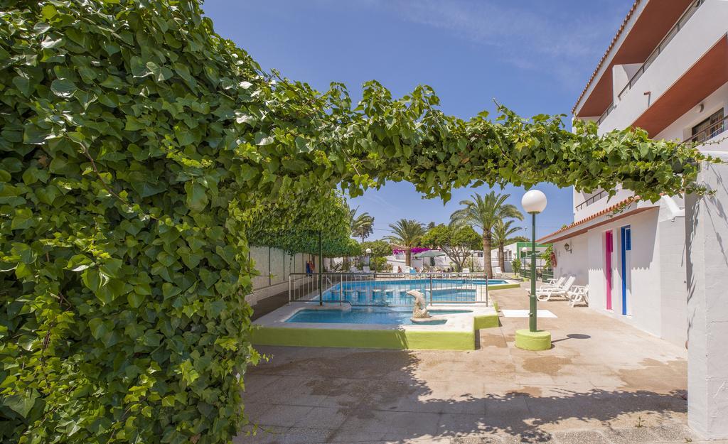 Hotel Casual Bahia Ibiza San Antonio (Ibiza)