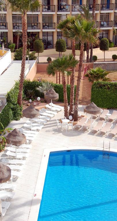 Mar Y Huerta Hotel Es Canar (Ibiza)