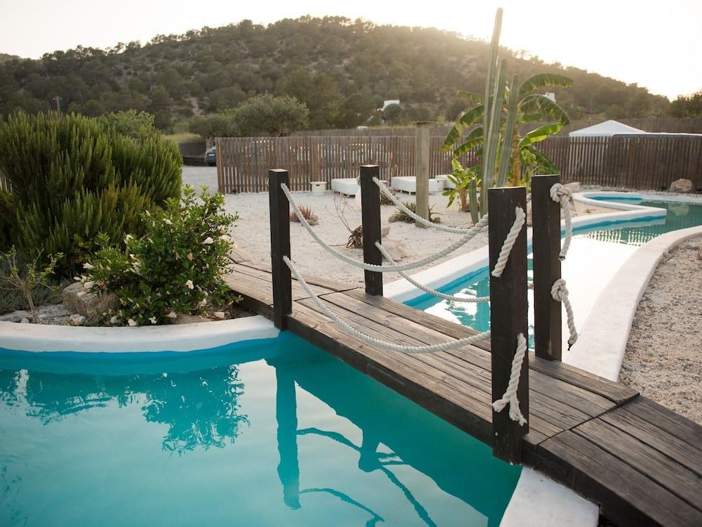 Boutique La Curandera De Salinas 3* Sant Francesc de s'Estany