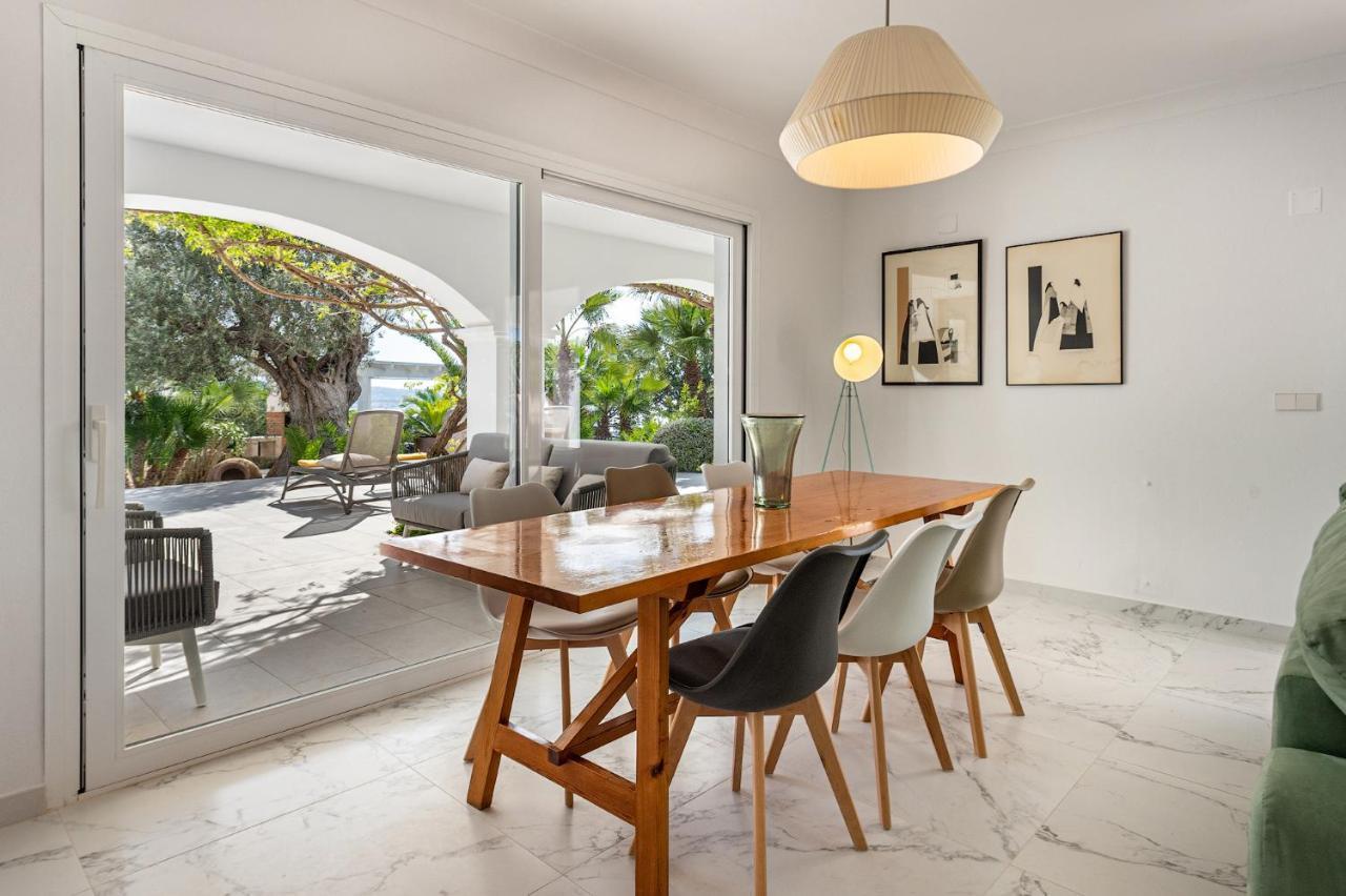Joan I - Fantastic Sunset Views And Family Friendly - Sant Antoni de Portmany