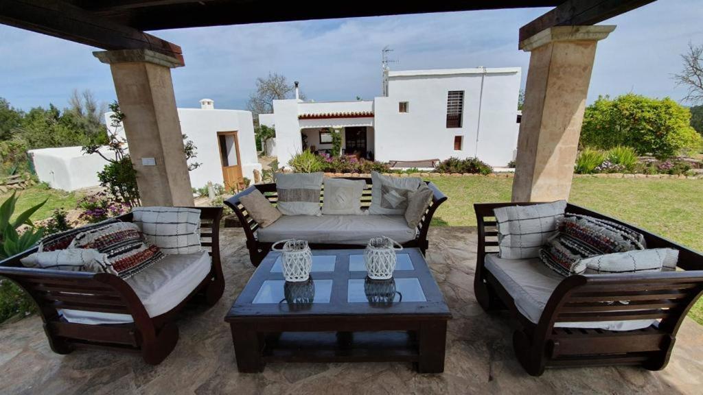 Faritzeo Villa *