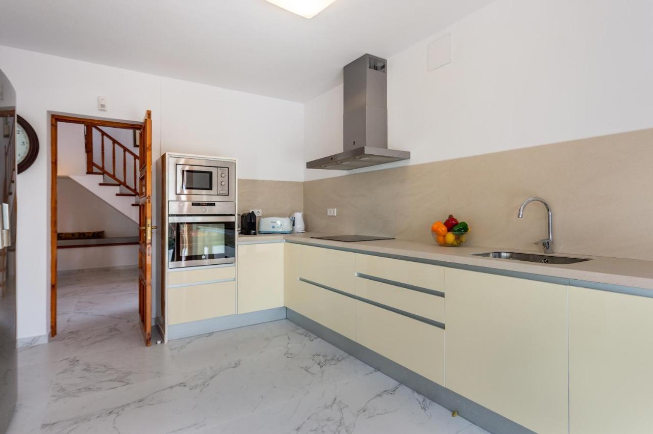 Joan I - Fantastic Sunset Views And Family Friendly - * Sant Antoni de Portmany