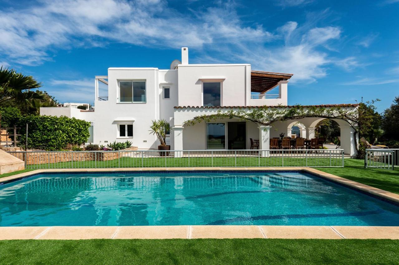 Joan I - Fantastic Sunset Views And Family Friendly -