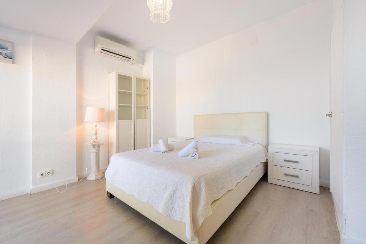 Appartement Jacaranda & Es Cana