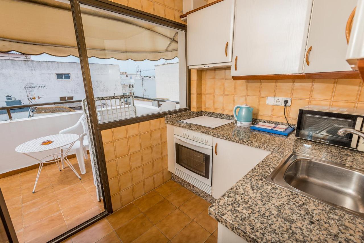 Apartment Niko Santa Eulària des Riu
