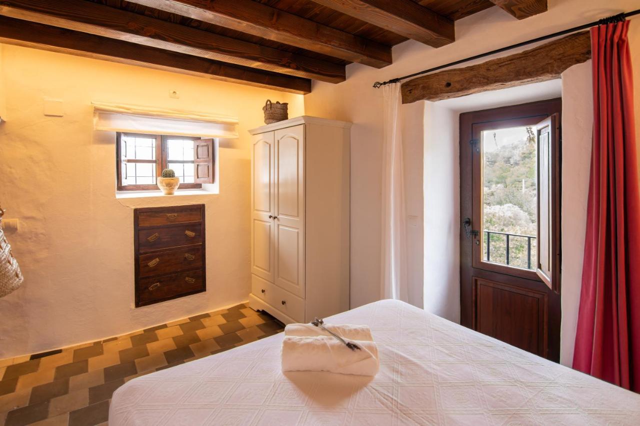Holiday home Rotes Con Jardin Y Barbacoa