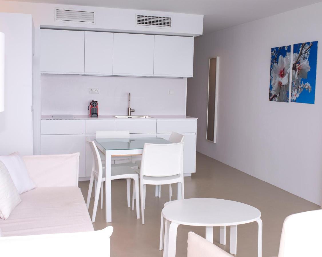 Aparthotel Llobet